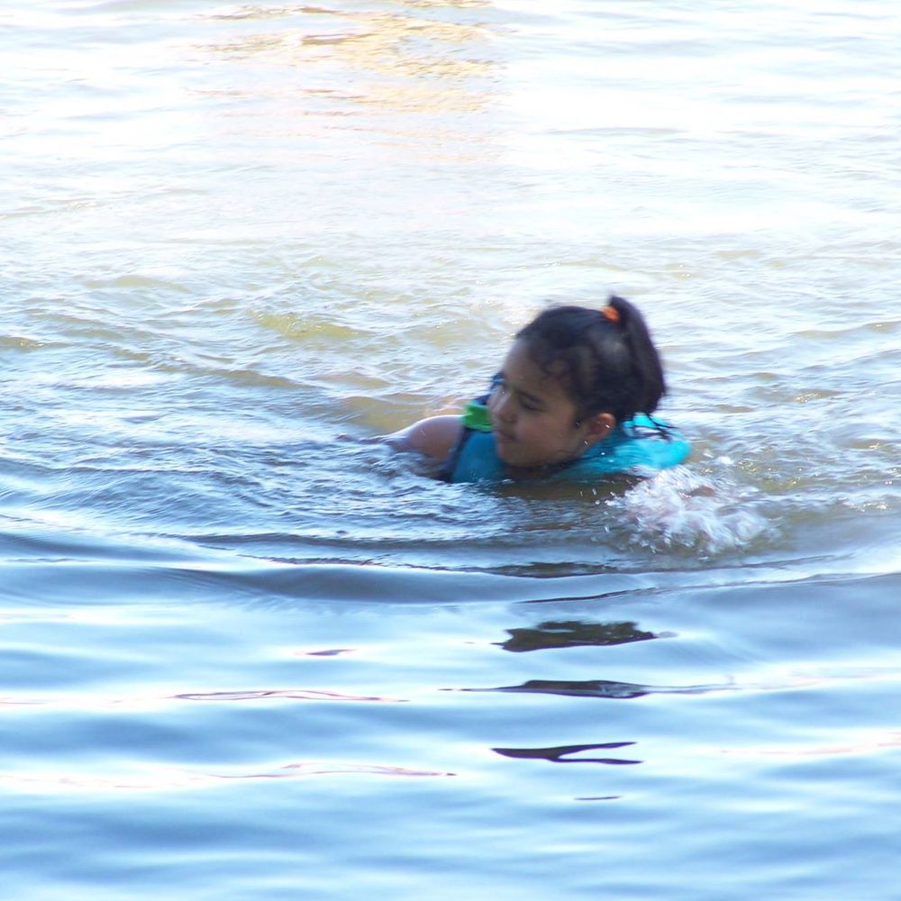 Meet your Posher, Lydia